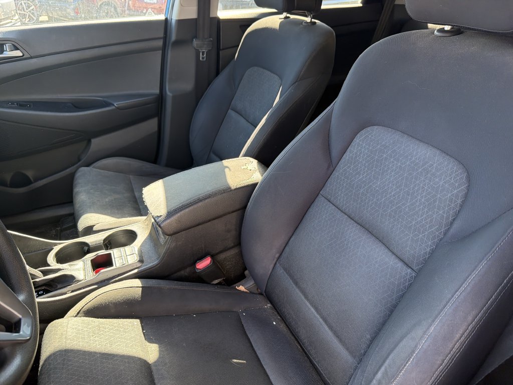 Used 2016 Hyundai Tucson Eco AWD/4WD image 9