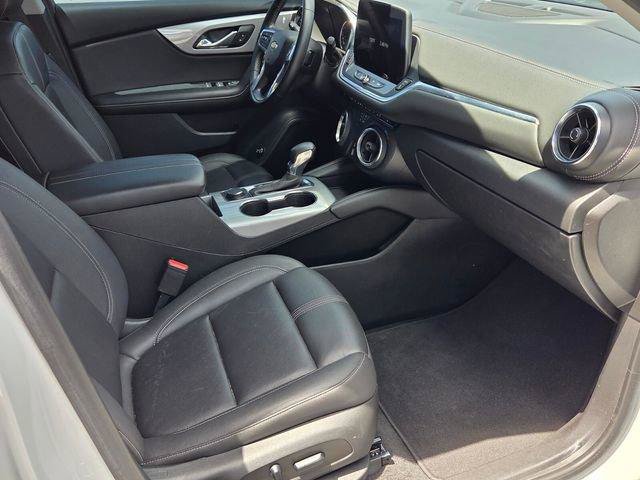 Certified 2023 Chevrolet Blazer LT FWD image 18