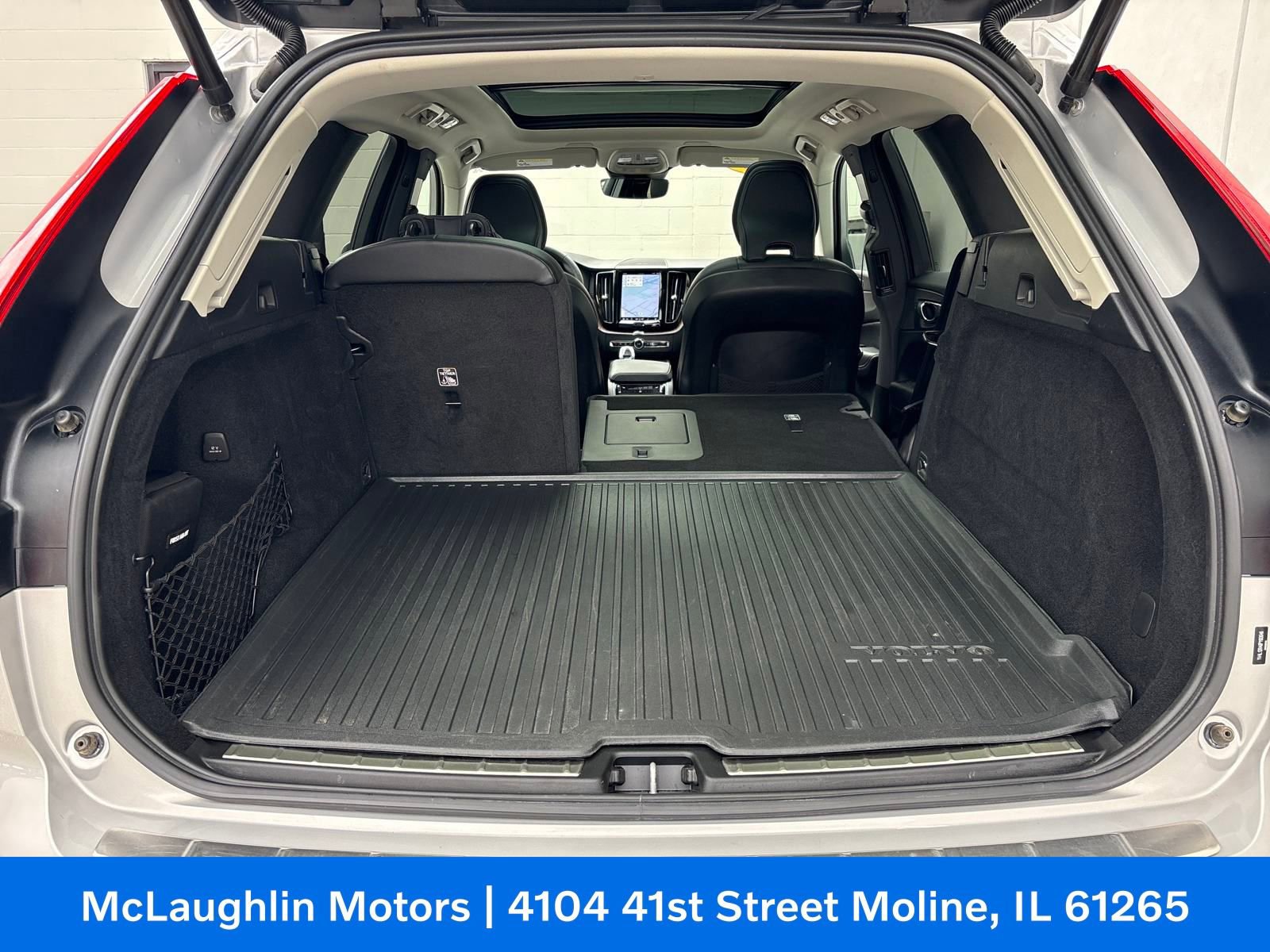 Certified 2023 Volvo XC60 B5 Ultimate w/ Climate Package AWD/4WD image 25