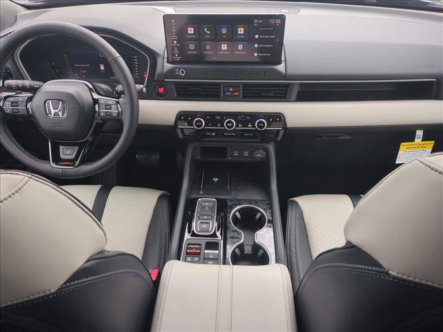 New 2026 Honda Passport TrailSport Elite image 15