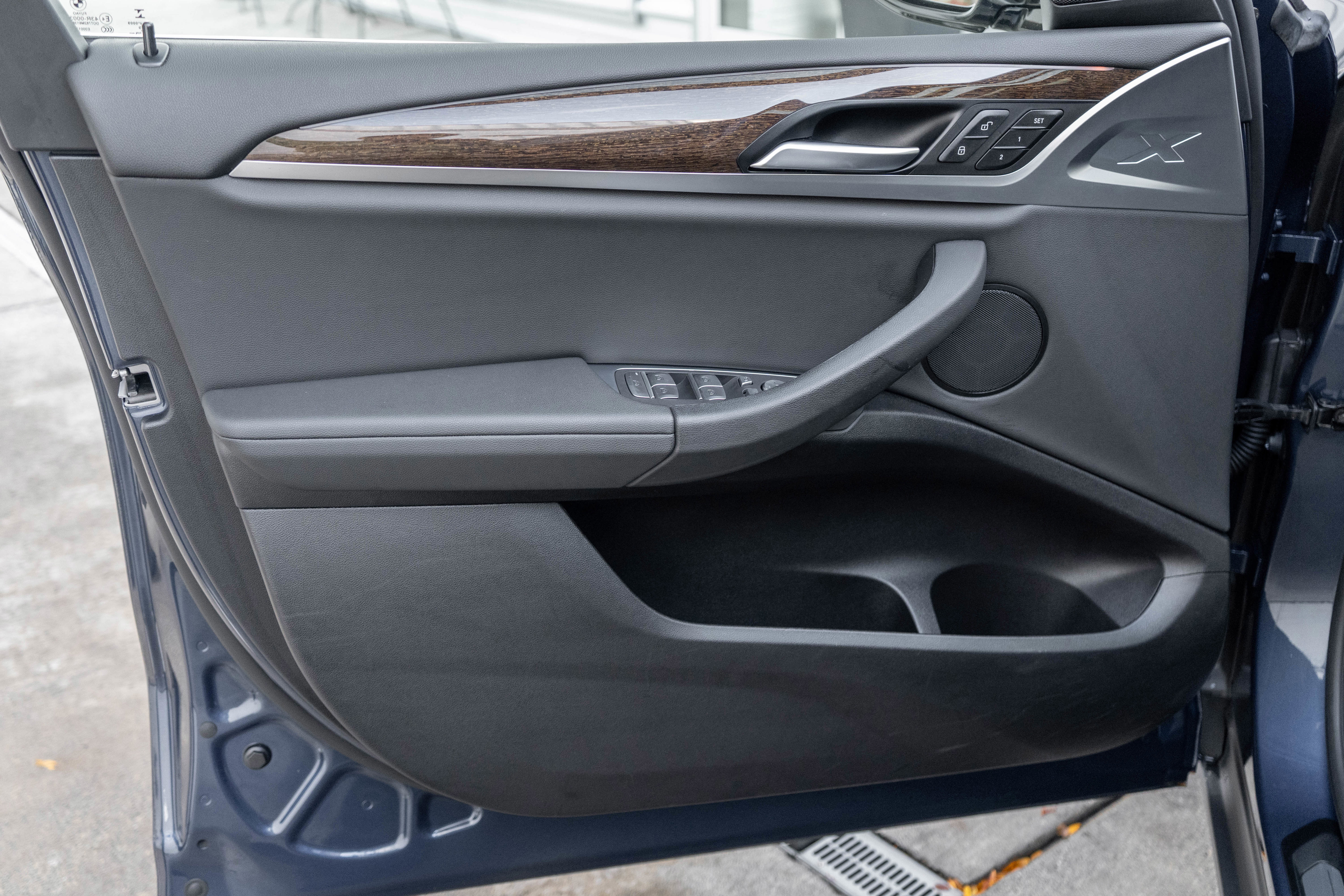 Used 2020 BMW X4 xDrive30i w/ Convenience Package image 10