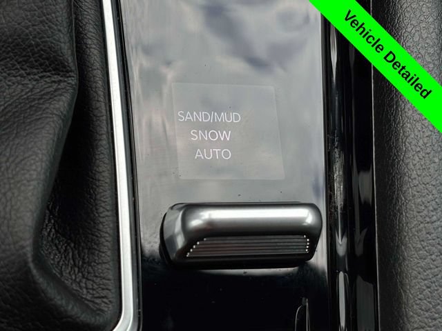 Used 2023 Jeep Compass Limited w/ Elite Group AWD/4WD image 20