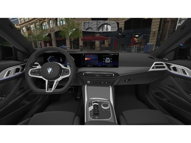 New 2026 BMW 430i xDrive Coupe w/ M Sport Package image 10