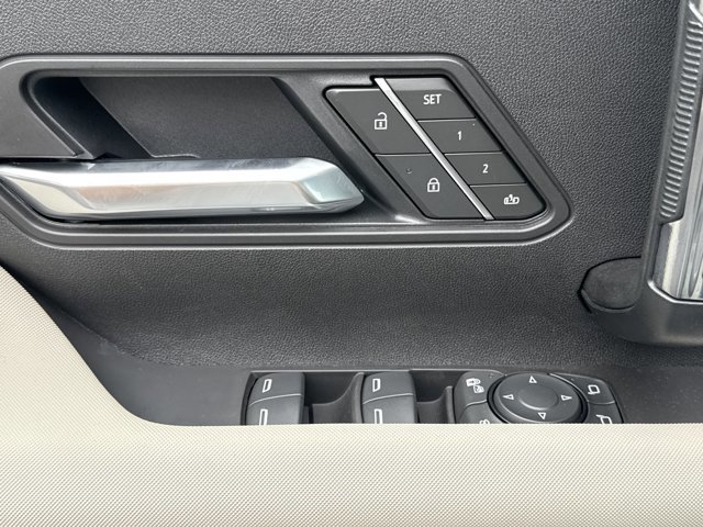 New 2026 GMC Hummer EV SUV image 18