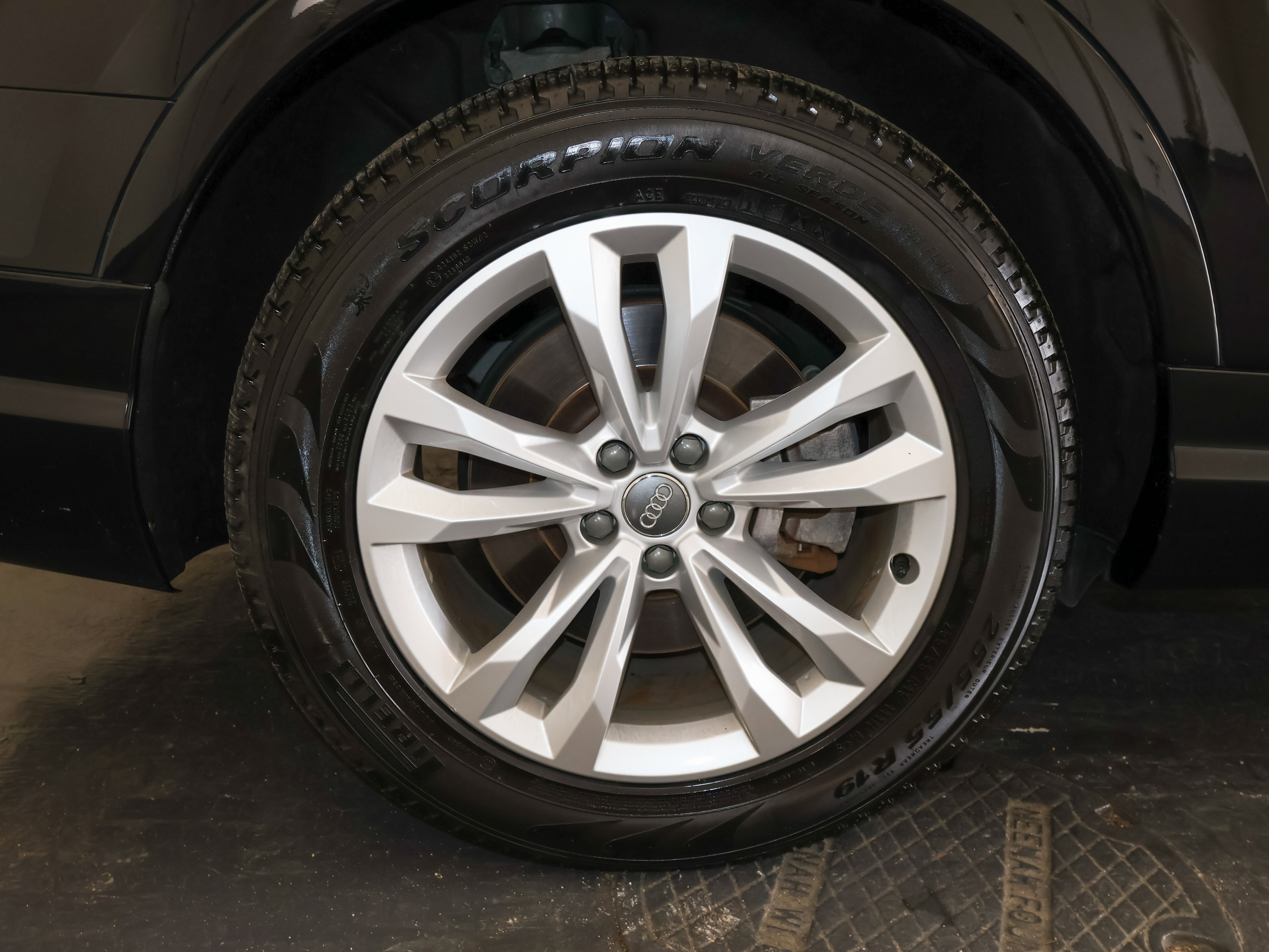 Used 2017 Audi Q7 2.0T Premium Plus AWD/4WD image 42
