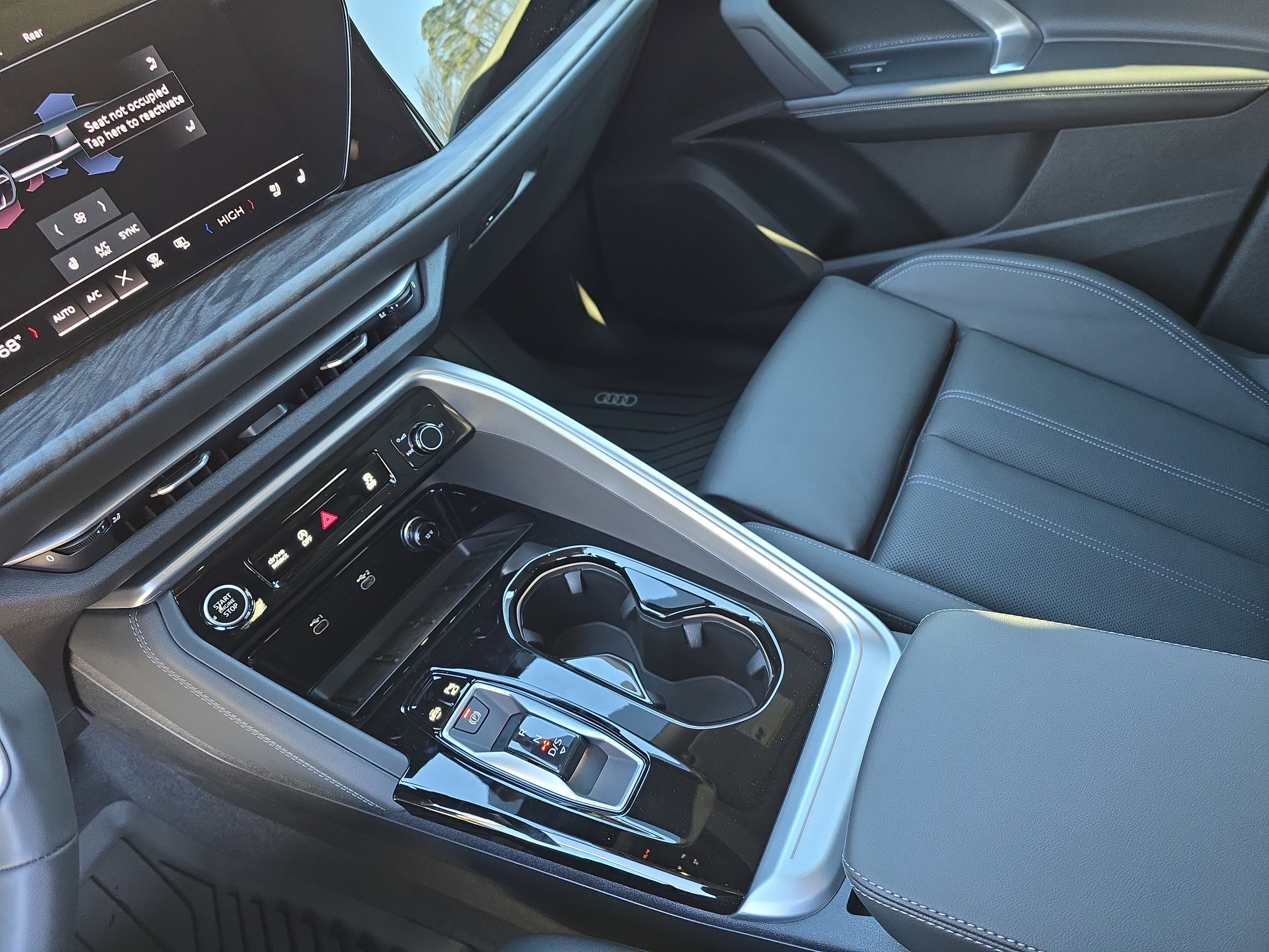 New 2025 Audi Q5 Premium Plus image 25