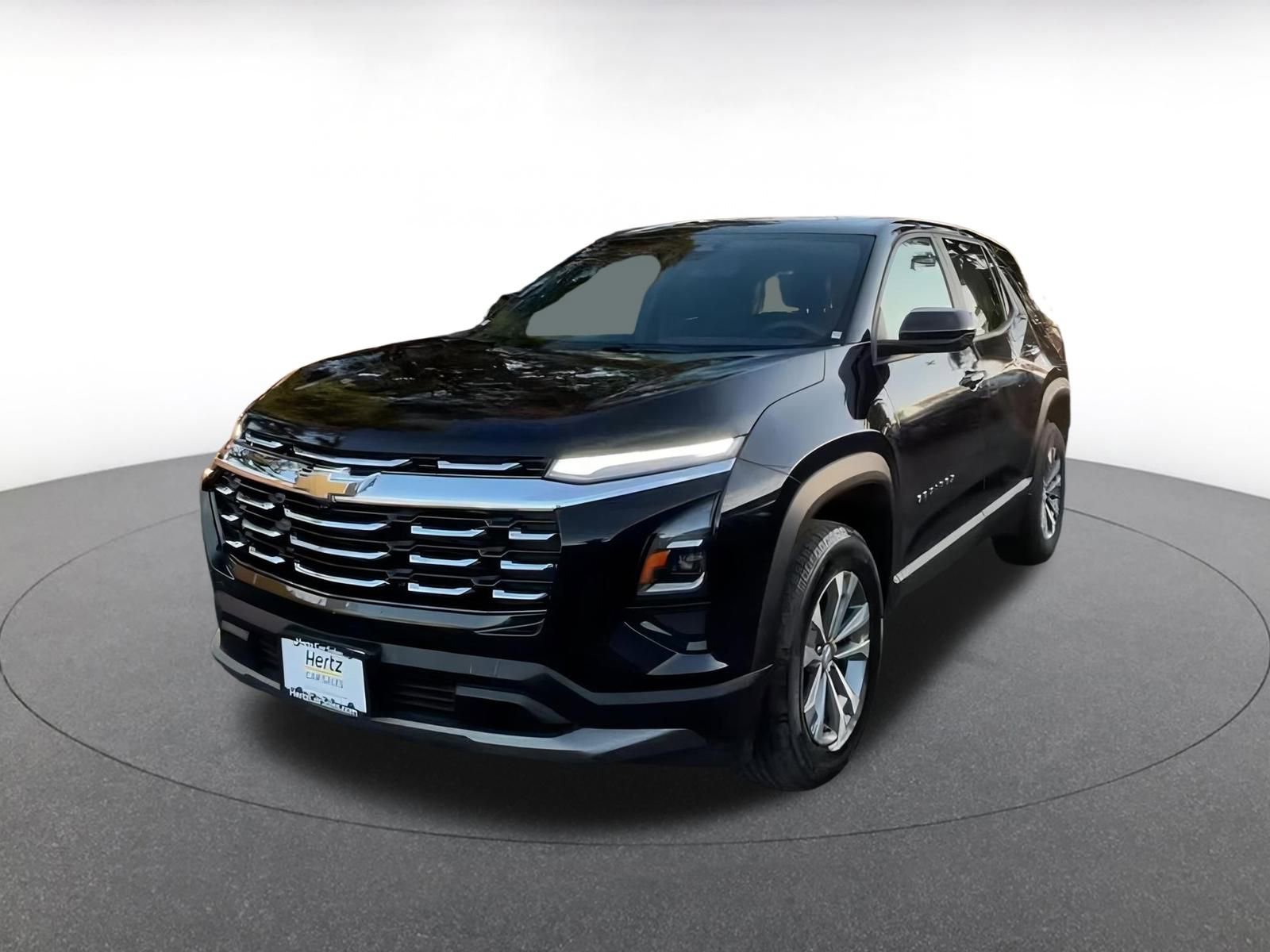 Used 2025 Chevrolet Equinox LT image 7