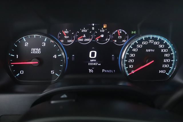 Used 2018 GMC Sierra 2500 Denali w/ Duramax Plus Package AWD/4WD image 22