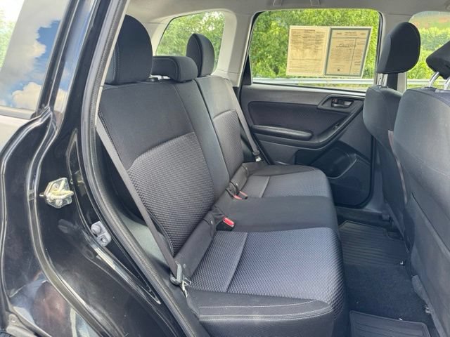 Used 2017 Subaru Forester 2.5i w/ Alloy Wheel Package AWD/4WD image 23