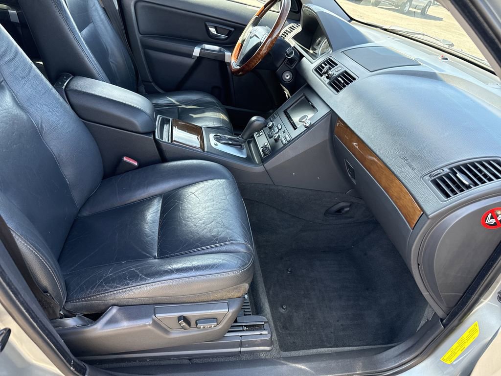 Used 2008 Volvo XC90 V8 AWD/4WD image 16