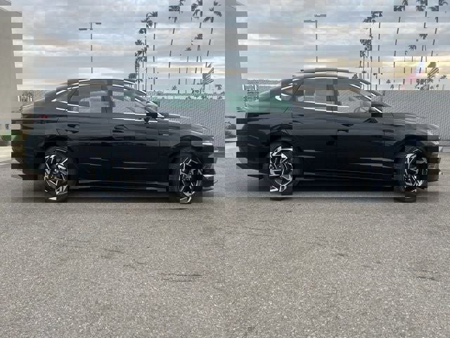 New 2026 Hyundai Sonata SEL image 5