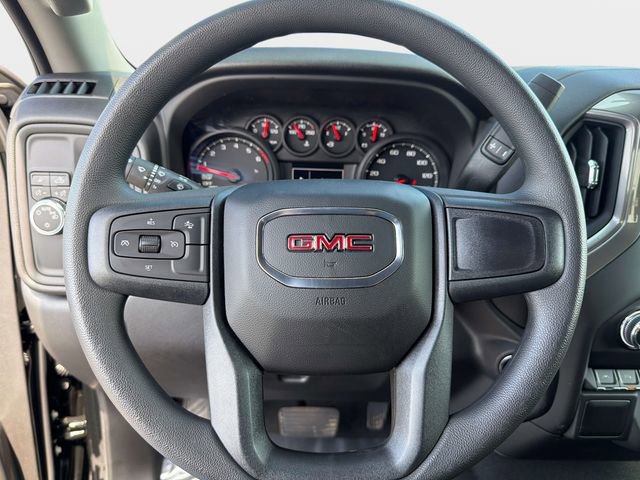 New 2026 GMC Sierra 1500 Pro w/ Pro Value Package image 26