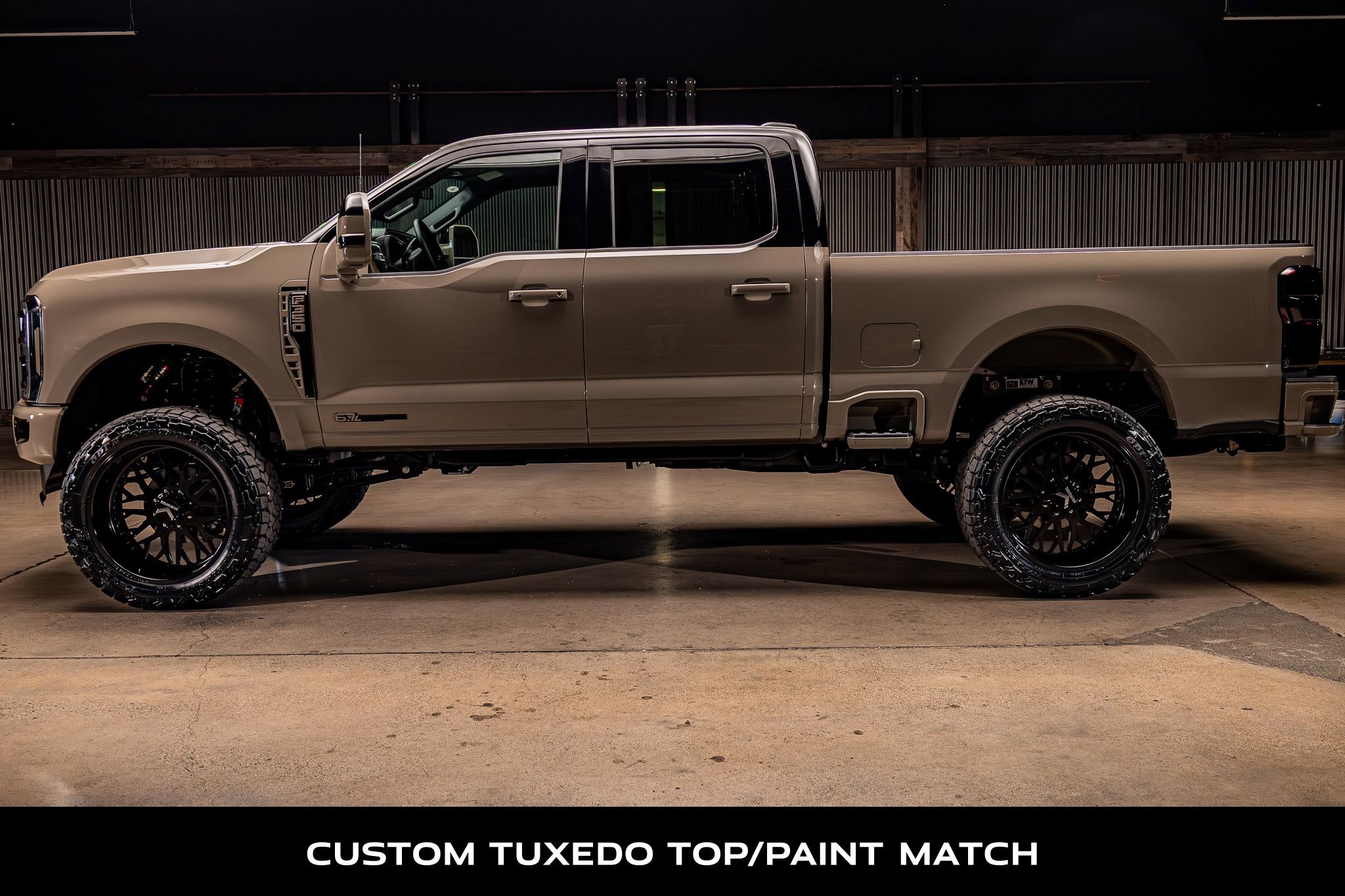 Used 2026 Ford F350 Lariat image 6