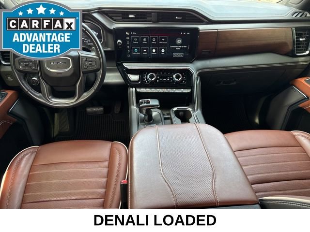 Used 2024 GMC Sierra 1500 Denali Ultimate image 6