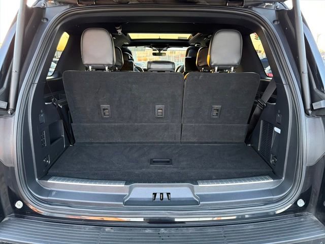 Certified 2023 Lincoln Navigator Reserve image 27