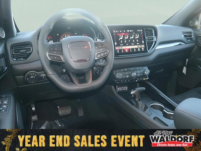 New 2026 Dodge Durango GT image 11