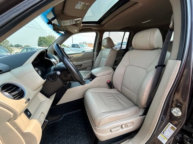 Used 2012 Honda Pilot EX-L image 26