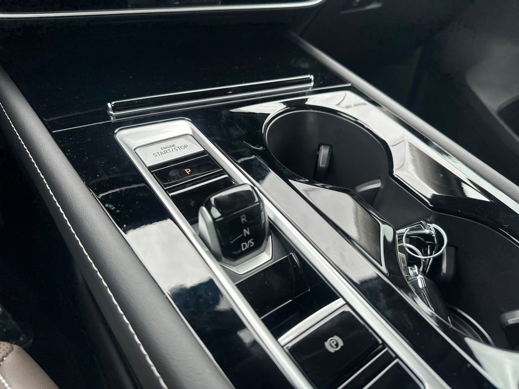 New 2026 Volkswagen Atlas SEL AWD/4WD image 18