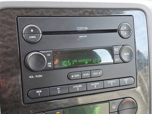 Used 2005 Mercury Montego Premier image 17