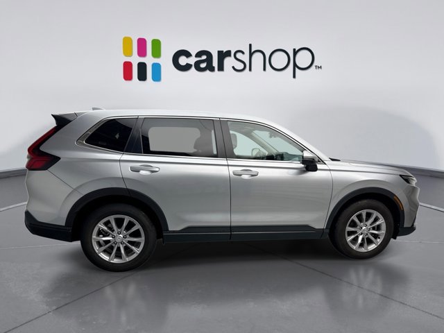 Used 2025 Honda CR-V EX-L image 6