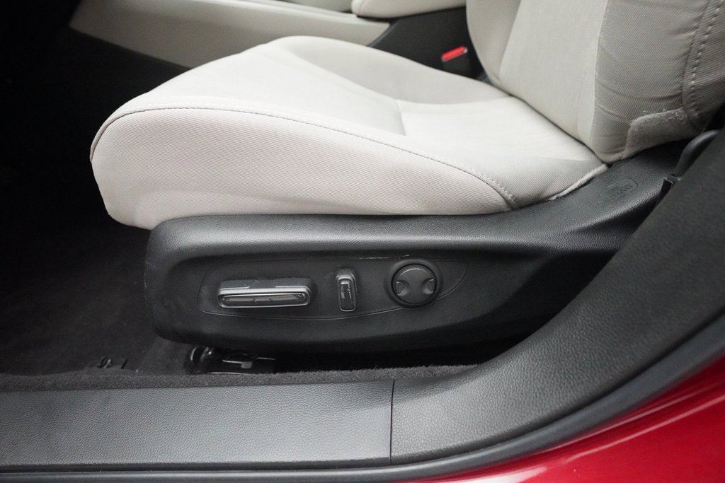 Used 2023 Honda Accord EX image 28