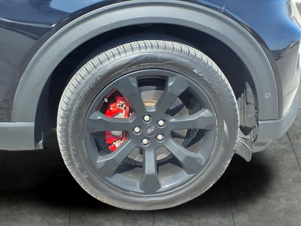 Used 2021 Ford Explorer ST w/ Equipment Group 401A image 6