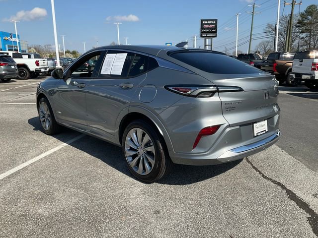 Certified 2026 Buick Envista Avenir image 21