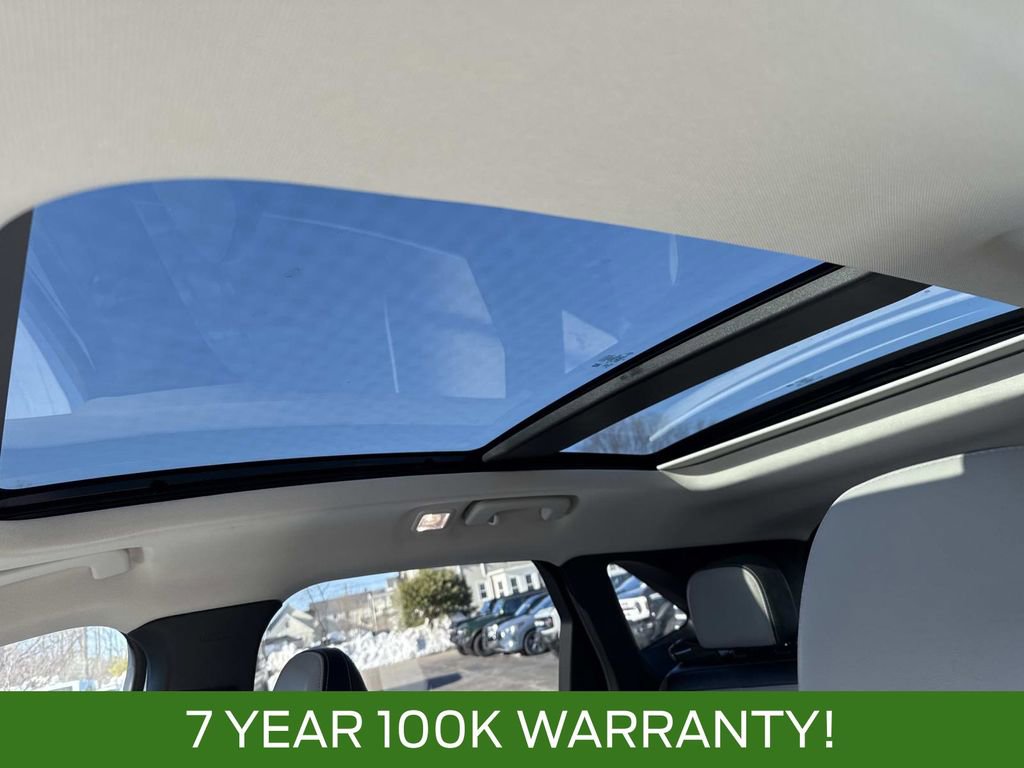 Used 2023 Ford Escape Platinum w/ Premium Technology Package image 21