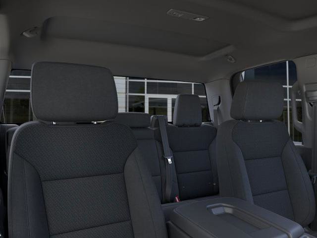 New 2026 GMC Sierra 2500 Pro w/ 1SA Pro Safety Plus Package image 48