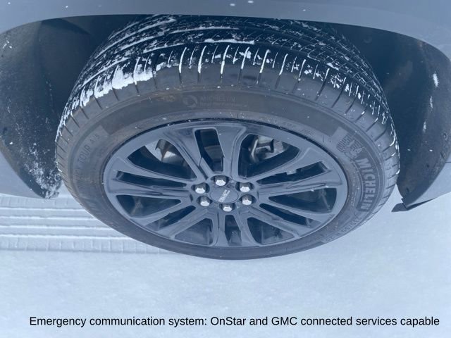 Used 2023 GMC Acadia SLE image 35