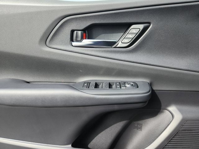 New 2026 Toyota Prius Plug-In Hybrid FWD image 19