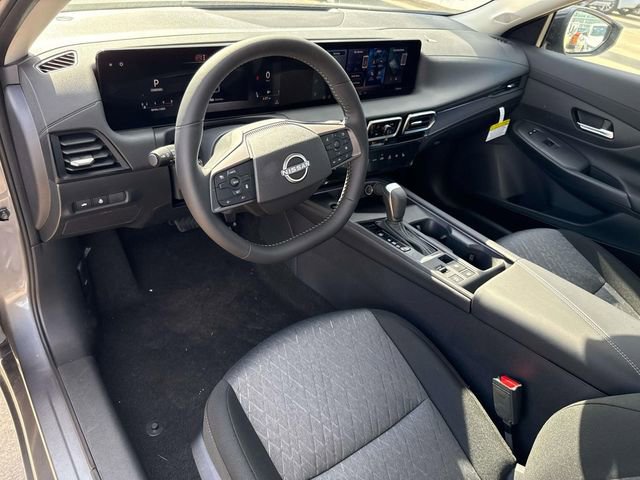 New 2026 Nissan Sentra SV w/ SV Convenience Package FWD image 23
