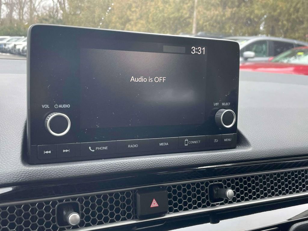 Certified 2023 Honda Civic LX image 27