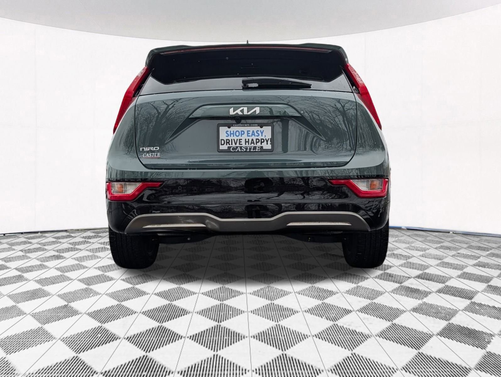 Used 2023 Kia Niro Wind image 14