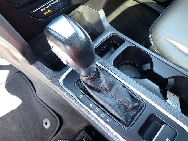 Used 2019 Ford Escape SEL AWD/4WD image 27