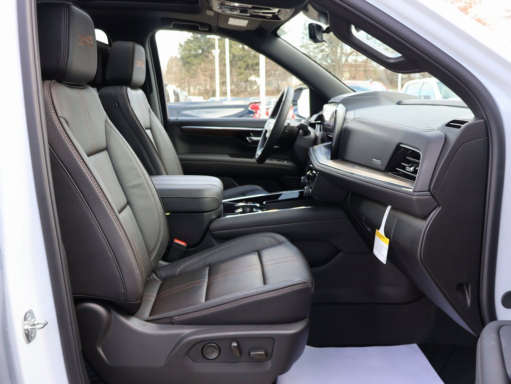 New 2026 Chevrolet Suburban High Country image 47