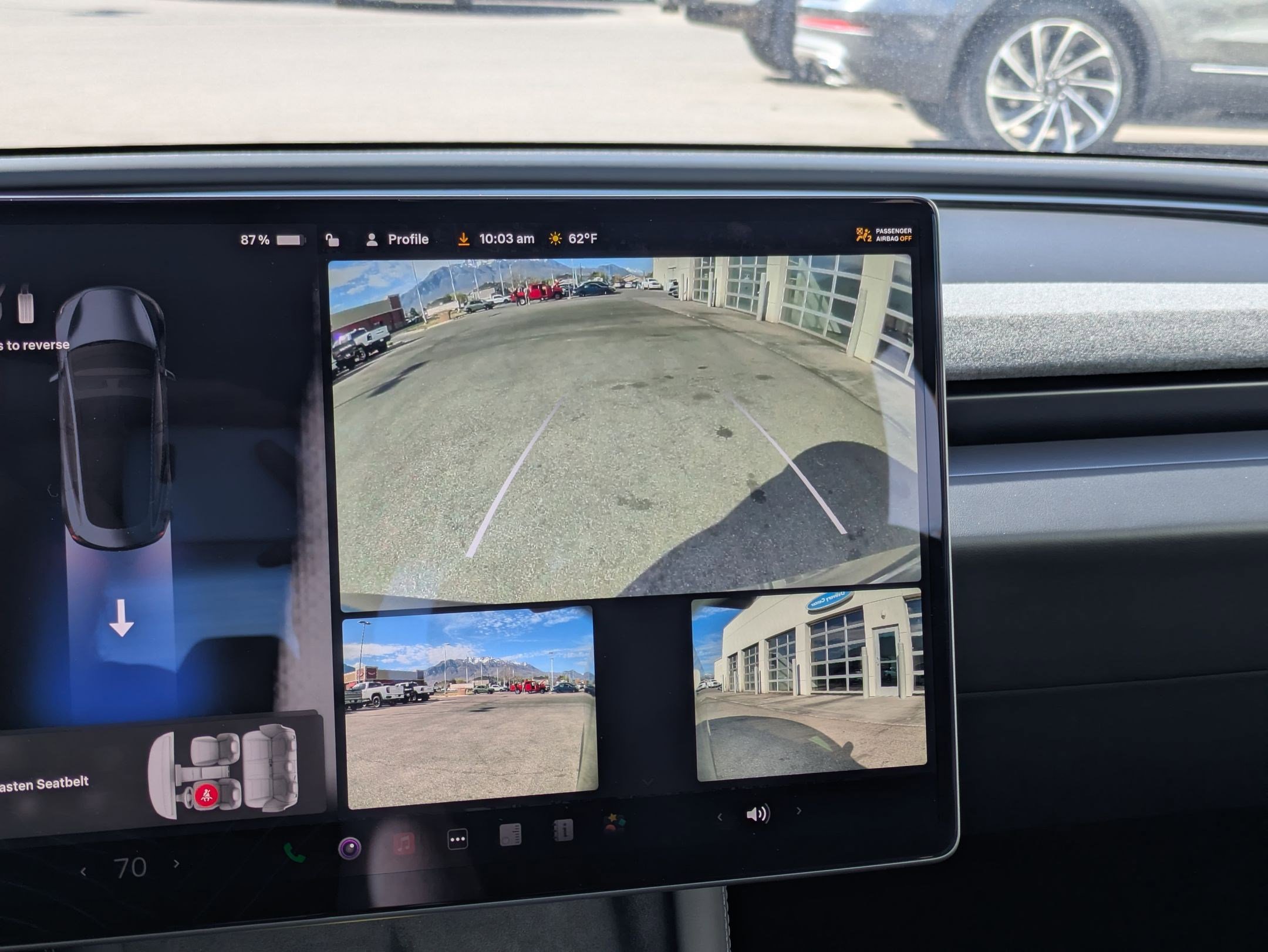 Used 2025 Tesla Model 3 image 26
