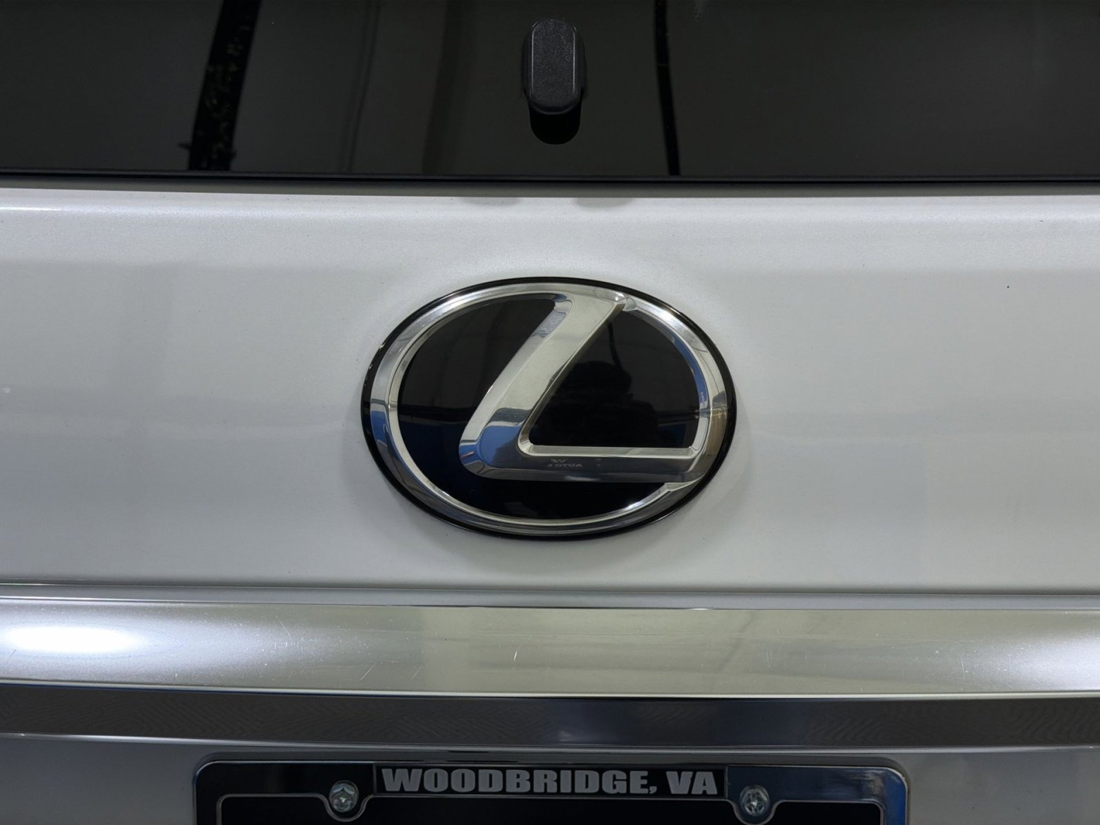Used 2020 Lexus GX 460 Premium w/ Premium Package AWD/4WD image 18