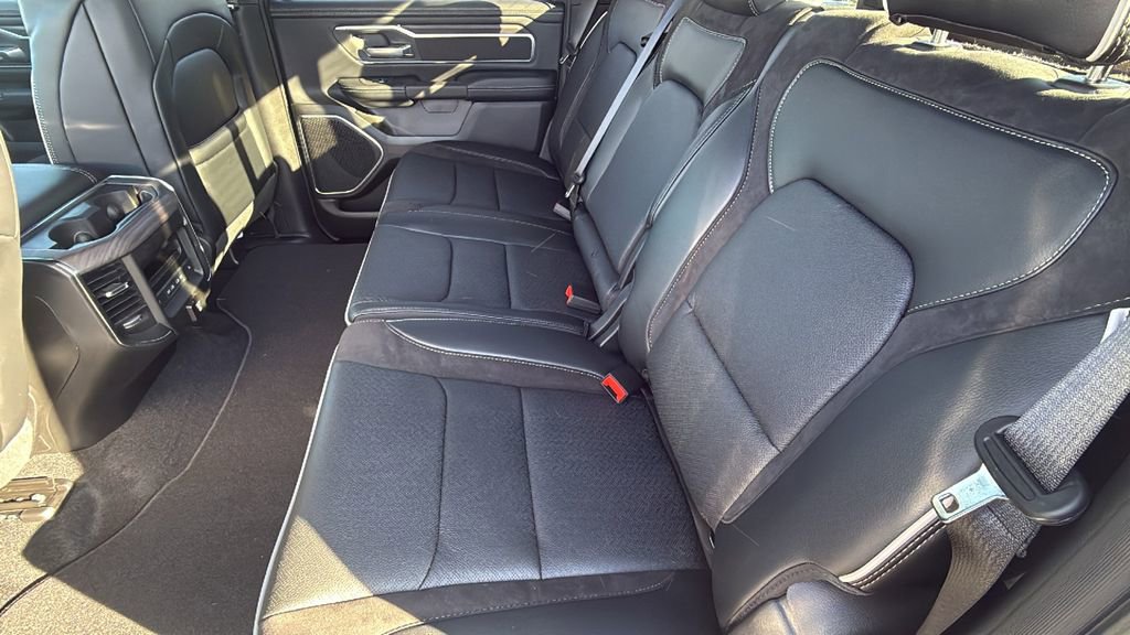 New 2026 RAM 1500 Laramie image 11