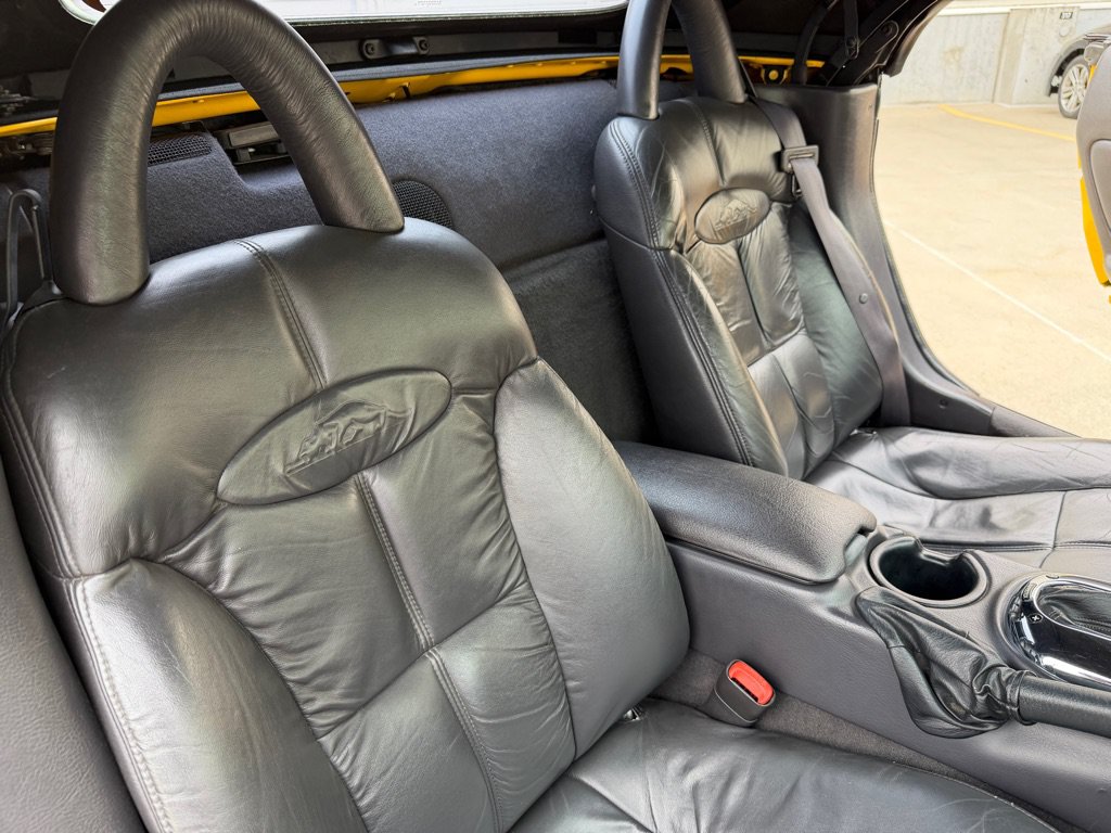 Used 2000 Plymouth Prowler RWD image 22