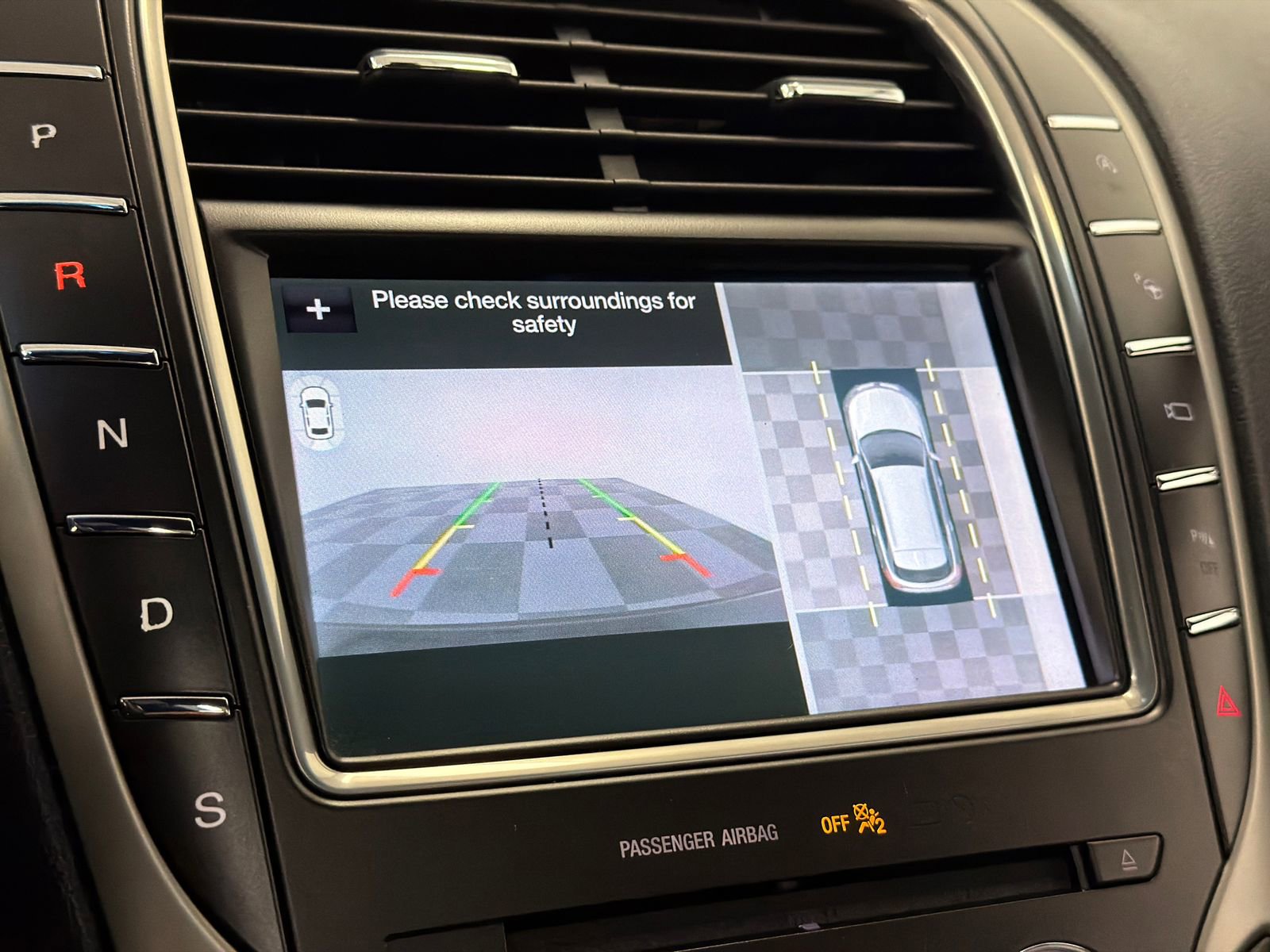 Used 2019 Lincoln Nautilus Reserve FWD image 28