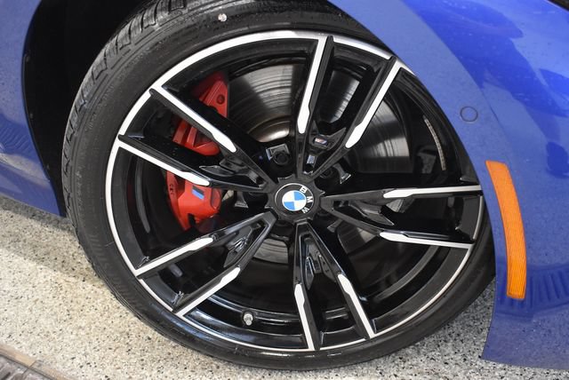 Used 2026 BMW M340i xDrive w/ Premium Package AWD/4WD image 30