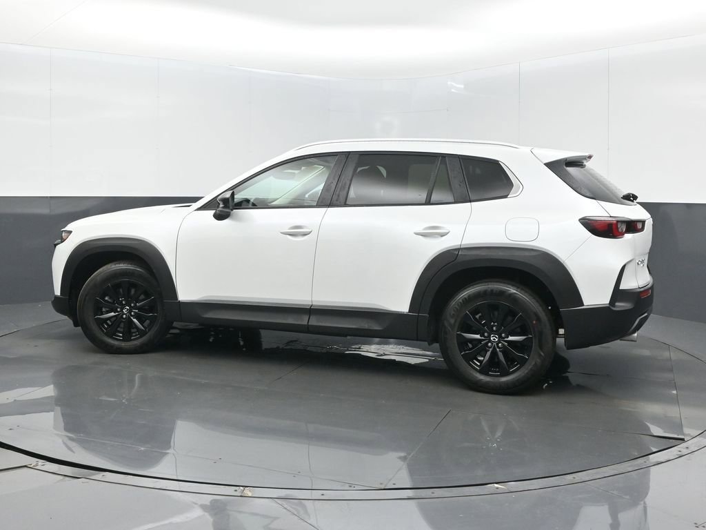 Used 2025 MAZDA CX-50 AWD 2.5 S w/ Select Package image 5