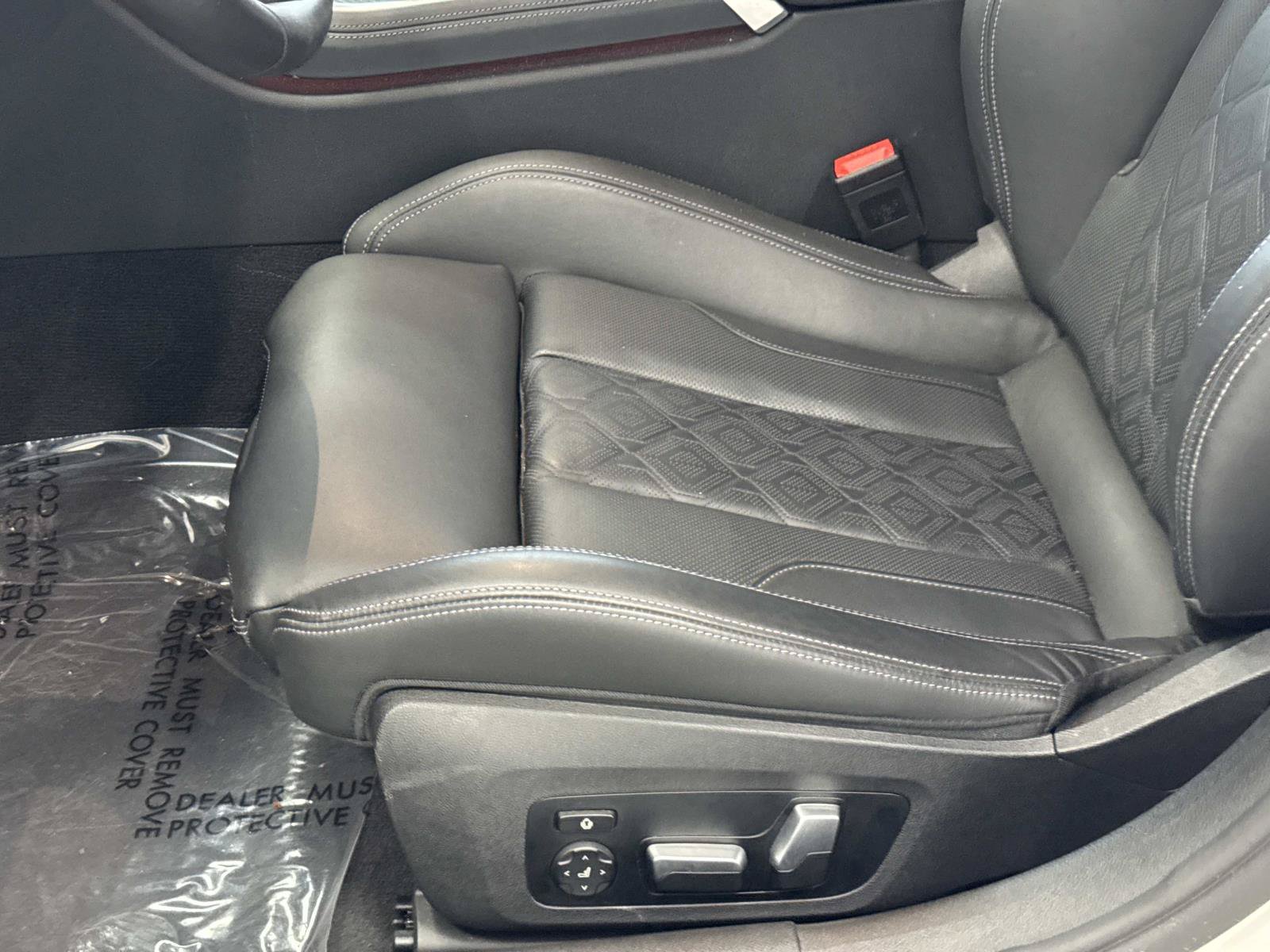 Used 2024 BMW M8 Gran Coupe xDrive Competition w/ Driving Assistance Package AWD/4WD image 13