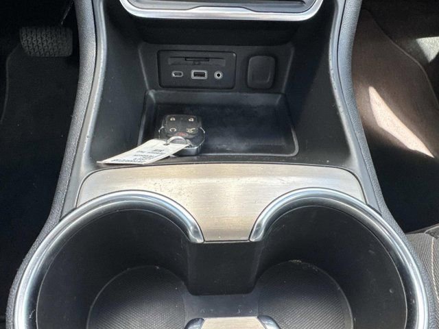 Used 2019 GMC Terrain Denali w/ Driver Alert Package II FWD image 29