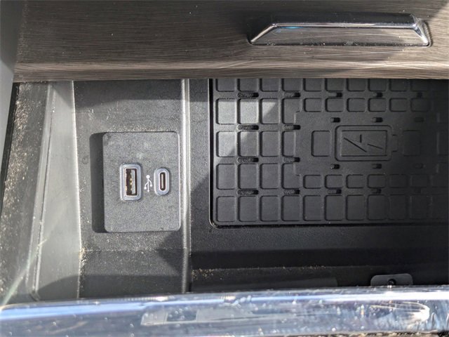 Used 2023 Ford Expedition Max Limited image 25