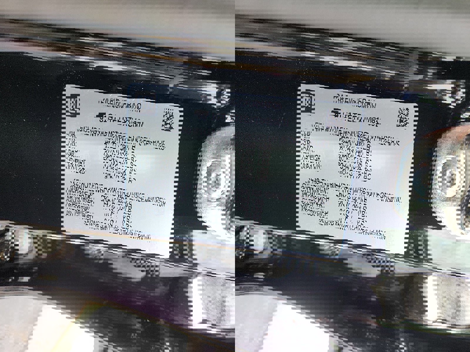 New 2026 GMC Sierra EV Elevation image 10