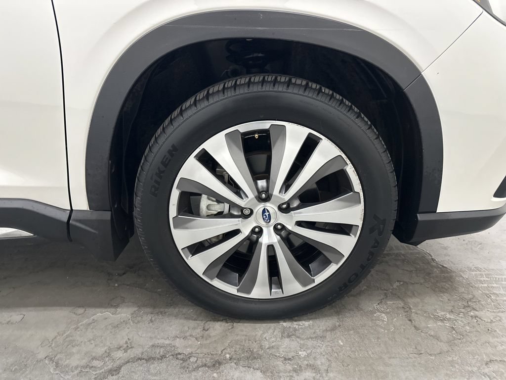 Used 2022 Subaru Ascent Limited w/ Technology Package AWD/4WD image 63