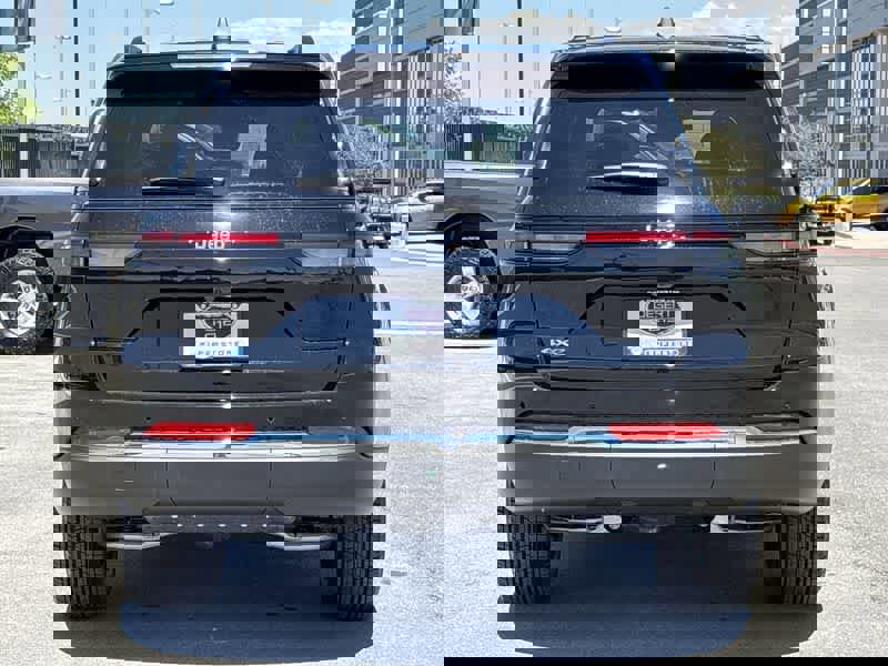 New 2025 Jeep Grand Cherokee Limited 4xe w/ Trailer Tow Package image 7