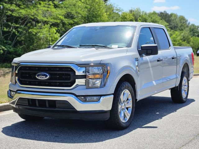 Used 2023 Ford F150 XLT image 8
